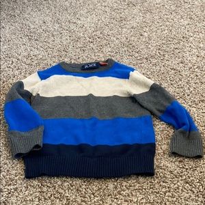 Sweater from the children's place